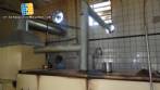 Waffer line