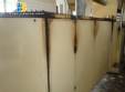 Waffer line