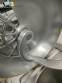 Geiger 25-liter stainless steel food processor/cutter