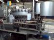 Line for filling Mesal