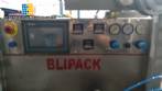 Blistering machine Blipack