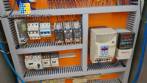 Blistering machine Blipack
