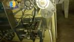 Blister machine Pharmapack