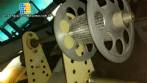 Blister machine Pharmapack