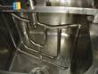 120 liter stainless steel syrup cooler