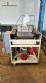 Perkins chocolate coating machine