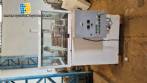Baker Perkins chocolate coating machine