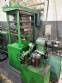 Hydraulic press for vulcanizing rubber 700 x 500 mm MONKEY