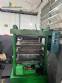 Hydraulic press for vulcanizing rubber 700 x 500 mm MONKEY