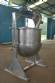 Industrial candy cooker 800 L Biasinox
