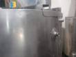 Stainless steel tank