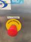 V-shaped mixer stainless steel 316L 600 L