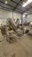 V-shaped mixer stainless steel 316L 600 L