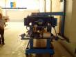 Andritz filter Press