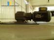 Andritz filter Press