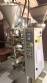 Coffee roasting line with silos roaster grinder and packaging machine