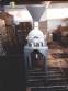 Stainless steel mill