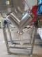 10 liter stainless steel V mixer