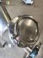10 liter stainless steel V mixer