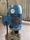 10 liter stainless steel V mixer