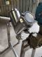 10 liter stainless steel V mixer