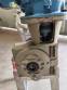 10 liter stainless steel V mixer