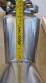10 liter stainless steel V mixer
