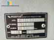 Perfor checkweigher weight checker