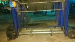 Semi-automatic bottle baler Equiplast