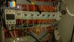 Semi-automatic bottle baler Equiplast