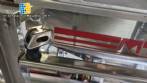 Maqinox stainless steel screw conveyor transfer silo