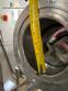 Maqinox stainless steel screw conveyor transfer silo