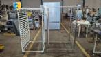 Prime Engenharia drying oven/dehydrator for dehydrating fruits and vegetables.