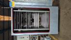 Prime Engenharia drying oven/dehydrator for dehydrating fruits and vegetables.