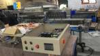 Large filling machine with 48 nozzles