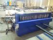Large filling machine with 48 nozzles