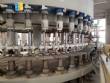 Gravimetric filling machine with 40 nozzles IMSB