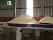 Gravimetric filling machine with 40 nozzles IMSB