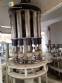 Gravimetric filling machine with 40 nozzles IMSB