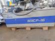 Masipack 16 scales multi-head vertical packaging machine