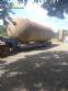 107,000 liter stainless steel digestion tank