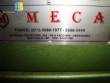 Electronic welding machine Mecca