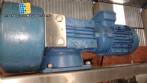 Candy cooking Mecamau 150 L
