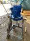 Incal stainless steel jacketed food processor 80 liters