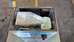 FZ-100 Semi-automatic Granule and Powder Dispenser