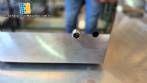 FZ-100 Semi-automatic Granule and Powder Dispenser