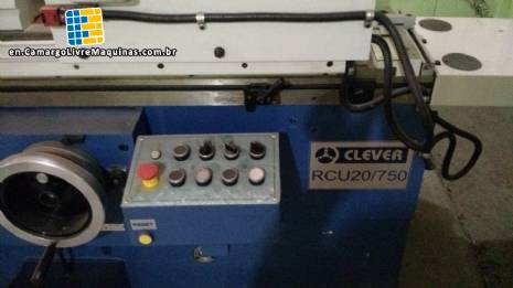 Rectifies cylindrical Clever RCU