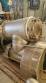 Vent for tanks with spray ball