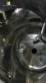 Jacketed agitation tank with heating Starinox