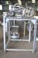 Horizontal stainless steel pulper one stage